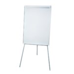 SDS Flip Chart Stand - Magnetic White