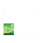 Treeline Pastel 160gsm A1 Pastel White