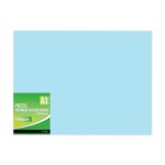 Treeline Pastel 160gsm A3 Pastel Blue (Pack of 100)