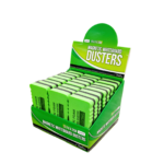Treeline Magnetic Whiteboard Dusters Treeline Magnetic Dusters 13cm x 6cm x 2cm (Box of 24)