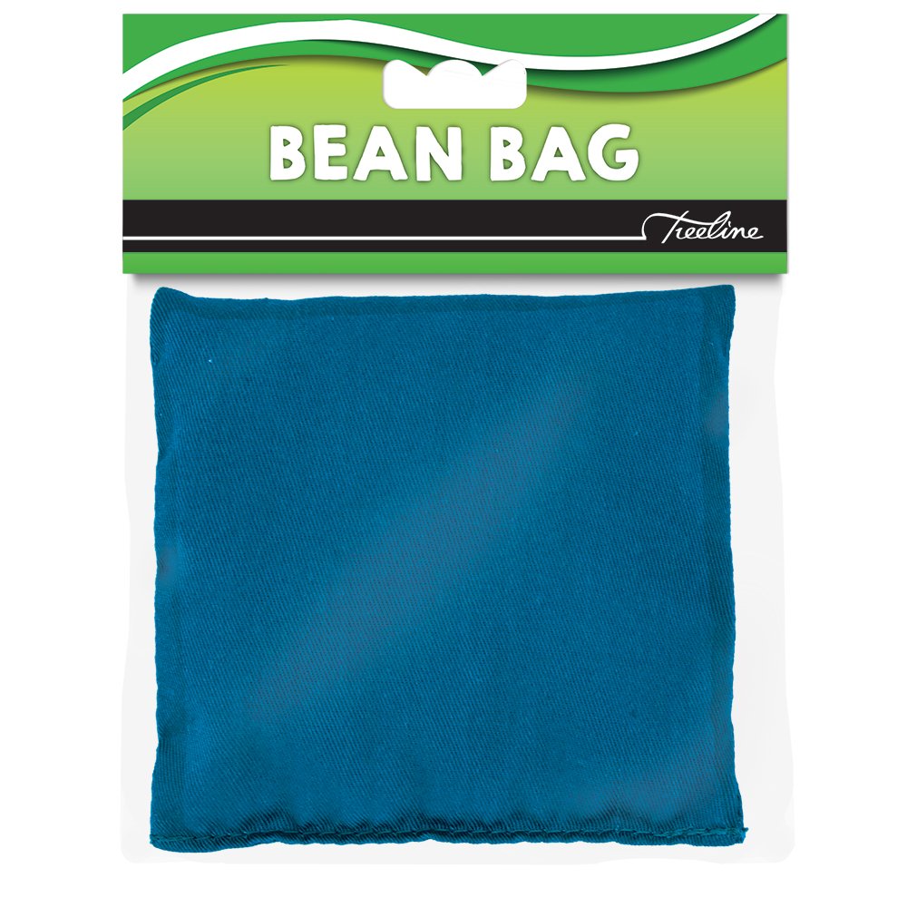 78-9002-02.jpg Treeline Bean Bags - Blue - Image 1