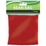 Treeline Bean Bags - Red