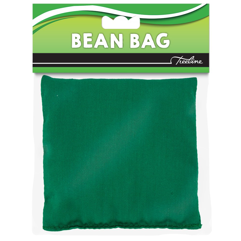 78-9002-04.jpg Treeline Bean Bags - Green - Image 1