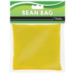 Treeline Bean Bags - Yellow