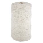 Treeline Cotton Twine 500 gram 1mm Beige