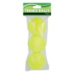 Treeline Tennis Balls Green