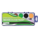Treeline Paint - Watercolour Watercolour Paints Assorted