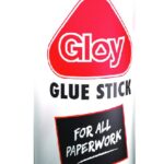 Henkel Glue Sticks 40gm Glue Stick