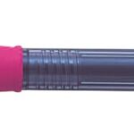 Pilot Retractable Roller Ball Gel Ink Pink