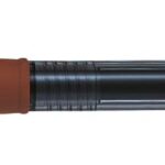 Pilot Retractable Roller Ball Gel Ink Caramel