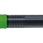 Pilot Retractable Roller Ball Gel Ink Lime Green