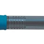 Pilot Retractable Roller Ball Gel Ink Light Blue