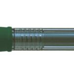 Pilot Retractable Roller Ball Gel Ink Hunters Green