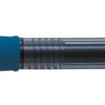 Pilot Retractable Roller Ball Gel Ink Peacock Green