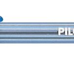 Pilot BP-S Fine Crystal Barrel Fine Blue