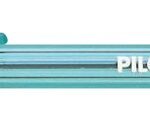 Pilot BP-S Fine Crystal Barrel Fine Green