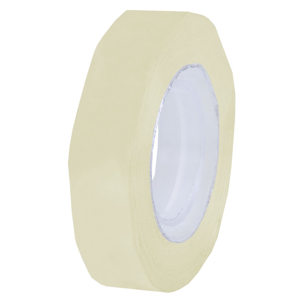 U2-0031-00.jpg Unitac Stationery Tape 12mm x 33m Small Core Tape Clear (Pack of 12) - Image 1