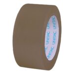 Unitac Packaging 48 x 100m - Buff Tape