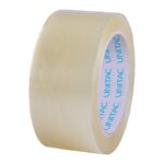 Unitac Packaging 48 x 100m - Clear Tape