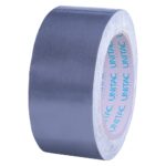 Unitac 48mm x 25m - Duct Tape Silver