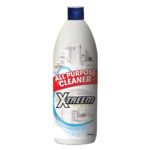 Xtreem Kitchen & Household Ammoniated Surface Cleaner 750ml