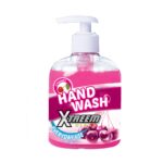 Xtreem Hand Soap & Dispenser Hand Wash 300ml