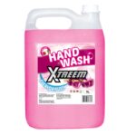 Xtreem Hand Soap & Dispenser Hand Wash 5Ltr