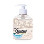 Xtreem Hand Soap & Dispenser Luxury Hand Wash Pearl 500ml