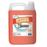 Xtreem Disinfecting Disinfectant Cleaner 5Ltr