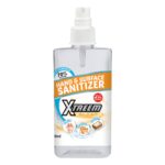Xtreem Disinfecting Surface and Hand Sanitizer 500ml