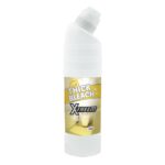 Xtreem Thick Bleach Citrus Lemon 750ml