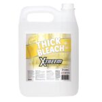 Xtreem Thick Bleach Citrus Lemon 5 Litre