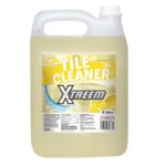 Xtreem Tile Cleaner Citrus Lemon 5 Litre