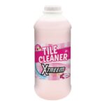 Xtreem Tile Cleaner Cherry Burst 1 Litre