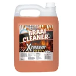 Xtreem Braai Cleaner 5 Litre