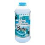 Xtreem Laundry Auto Washing Liquid - Fresh Fragrance 1Ltr
