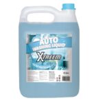 Xtreem Laundry Auto Washing Liquid - Fresh Fragrance 5Ltr