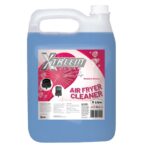 Xtreem Signature Range Air Fryer Cleaner 5Litre