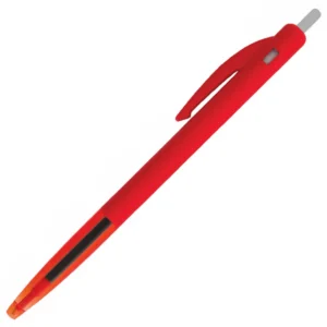 BIC Clic Medium Red