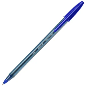 BIC CrIstal Ultra Fine Blue