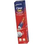 Bostik Clear Adhesive Box 25ml