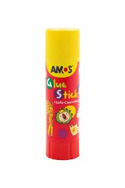 Amos Red Glue Stick 22G