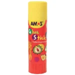 Amos Red Glue Stick 35G