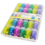 ARK 2 Hole Barrel Sharpener Display 30 Assorted