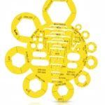 ARK Screw (Nut & Bolt) Template