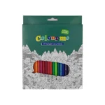 Colour ME Colour Pencils 24'S