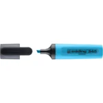 Edding E345 Highlighter Blue