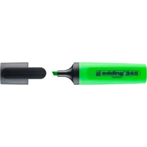 Edding E345 Highlighter Green