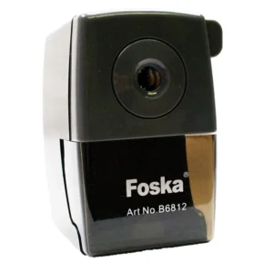 Foska Plastic Desk Sharpener