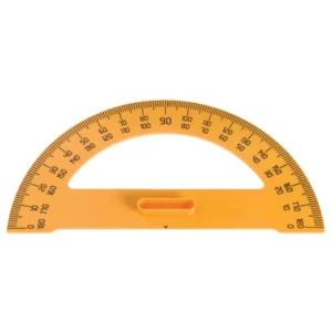 Foska Protractor 50cm